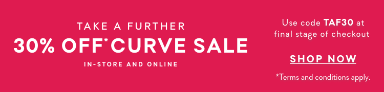 Forever New | Plus Size Women's Collection | Take An Additional 30% Off