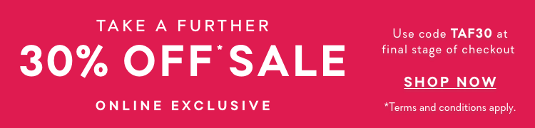 Forever New | Take A Further 30% Off Sale | Shop Now