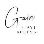 Gain first access