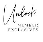 Unlock member exclusives